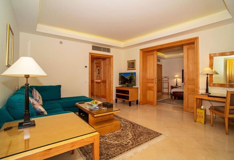 Suite Garden View, Savoy Sharm El Sheikh