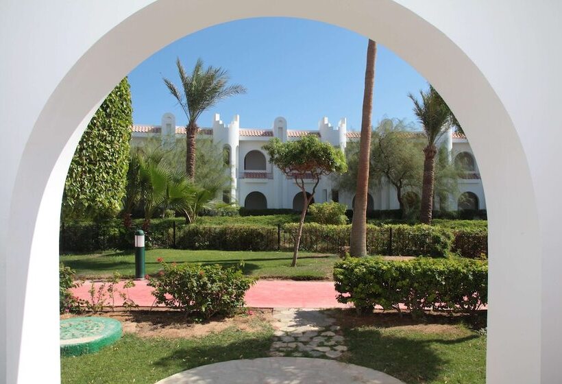Standard Room Double Bed, Savoy Sharm El Sheikh
