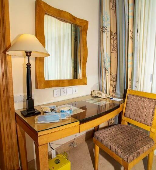 Standard Triple Room Garden View, Savoy Sharm El Sheikh