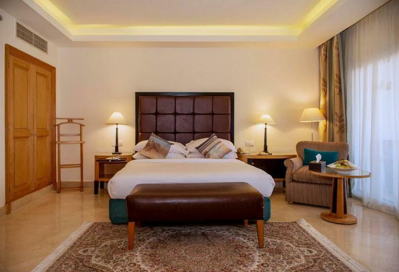 Suite Garden View, Savoy Sharm El Sheikh