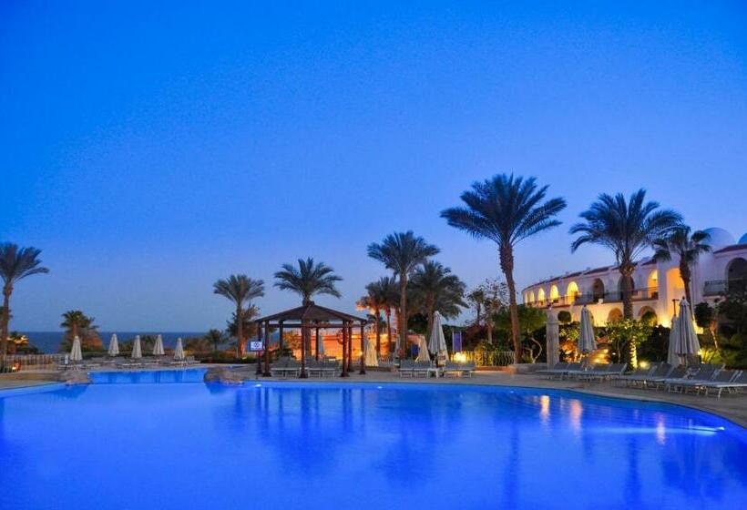 سوئیت پرزیدنت, Savoy Sharm El Sheikh