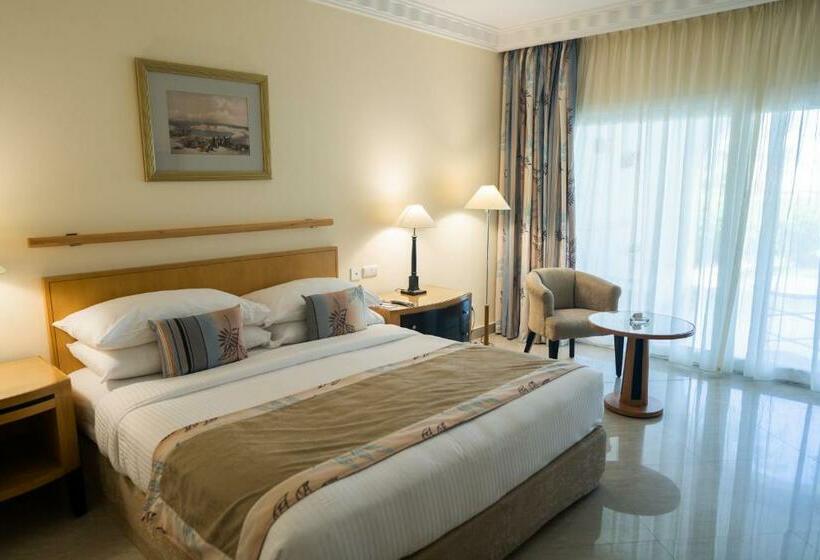 Standard Room Double Bed, Savoy Sharm El Sheikh
