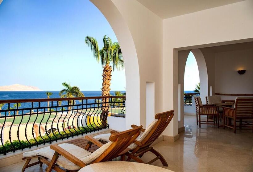 Suite Sea View, Savoy Sharm El Sheikh
