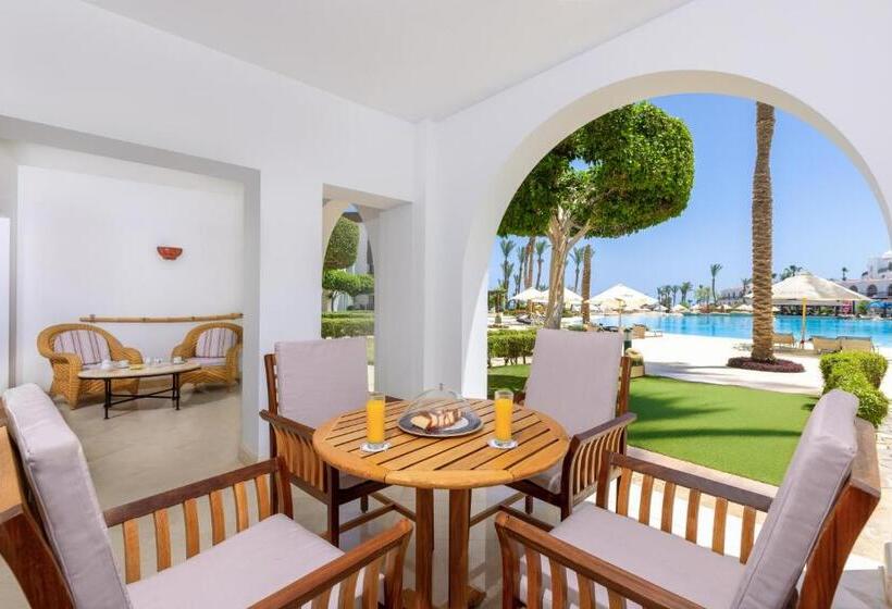 Suite Pool View, Savoy Sharm El Sheikh