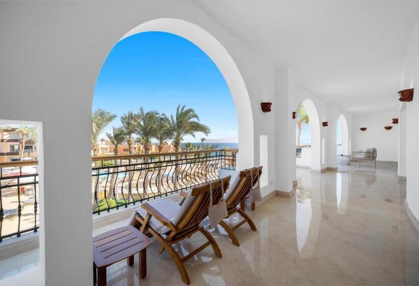 Presidential Suite, Savoy Sharm El Sheikh