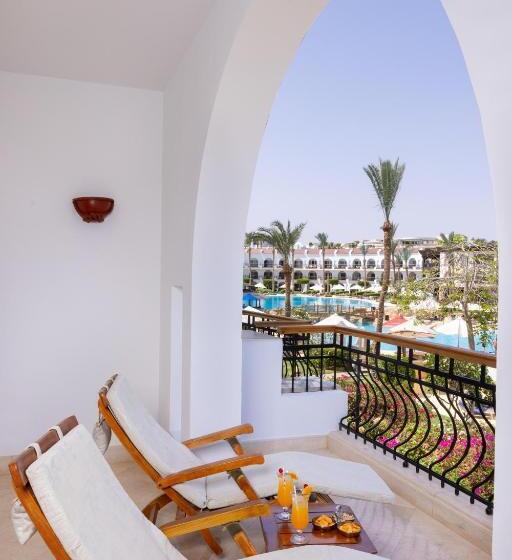 سوئیت پرزیدنت, Savoy Sharm El Sheikh