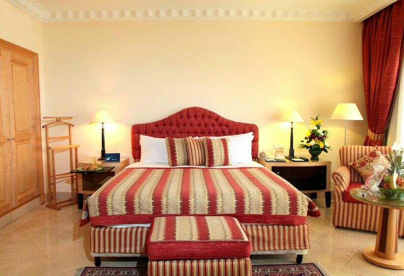 Suite Garden View, Savoy Sharm El Sheikh