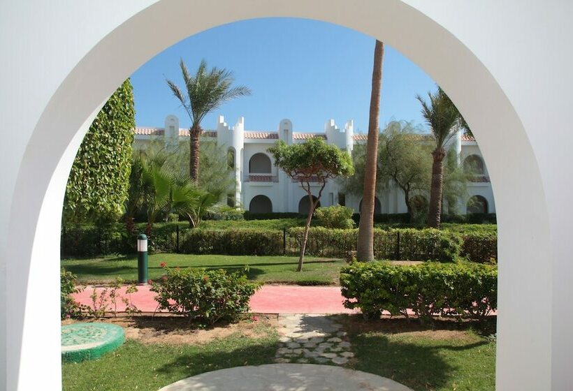 Standard Room Double Bed, Savoy Sharm El Sheikh