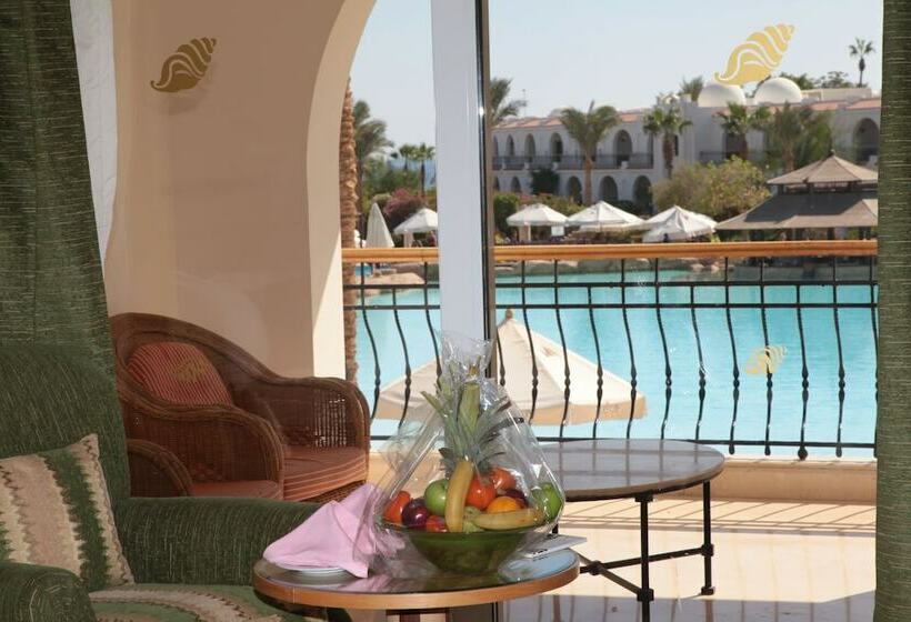 Standard Room Pool View, Savoy Sharm El Sheikh