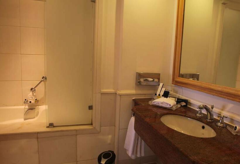 Suite Sea View, Savoy Sharm El Sheikh