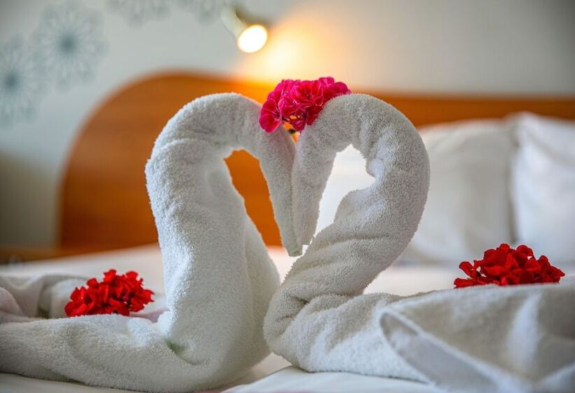 Номер Стандарт, Mpm Hotel Kalina Garden   All Inclusive