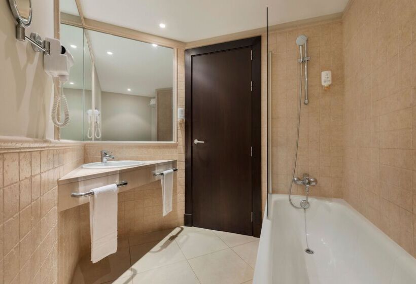 Апартаменты 1 Спальня, Precise Resort El Rompido-The Club