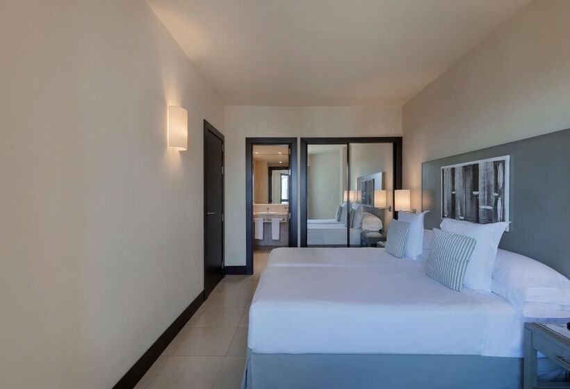 Апартаменты 2 Спальни, Precise Resort El Rompido-The Club