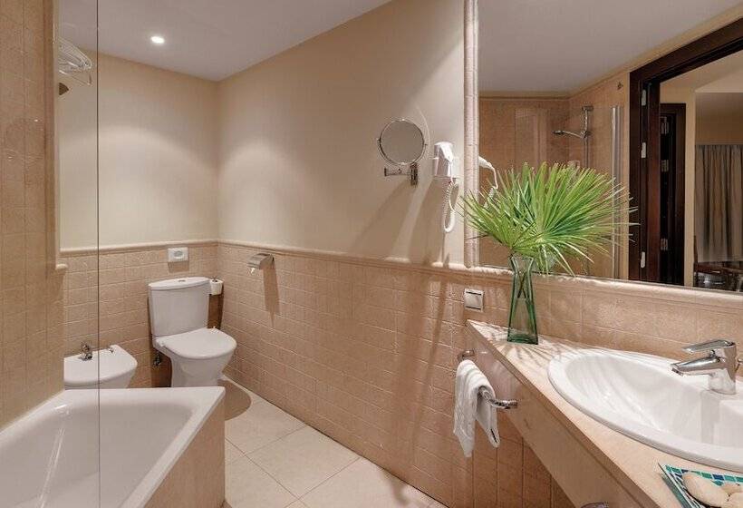 Апартаменты 2 Спальни, Precise Resort El Rompido-The Club