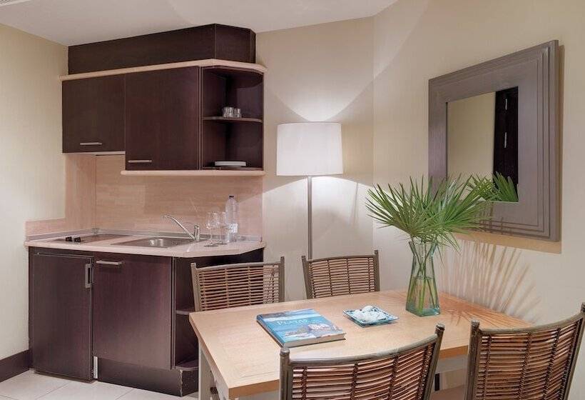 Апартаменты 2 Спальни, Precise Resort El Rompido-The Club