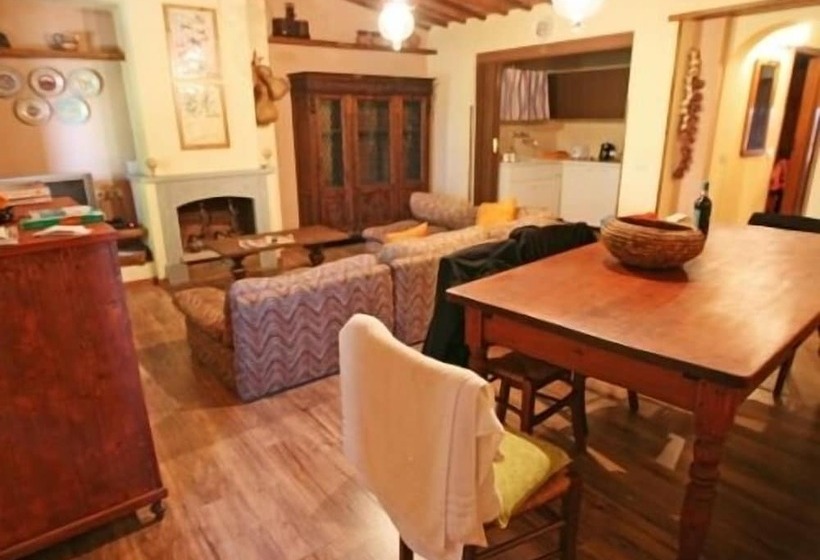 Апартаменты 1 Спальня, Borgo Filicardo