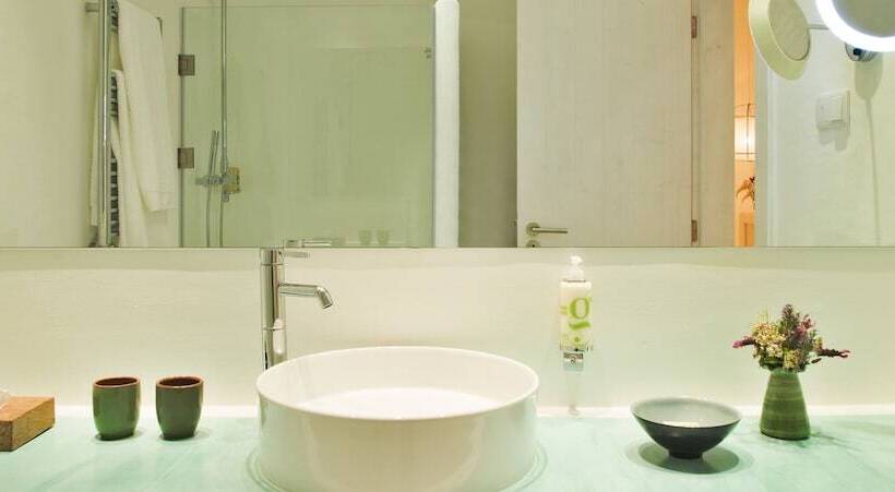 Люкс Повышенной Комфортности, Octant Vila Monte