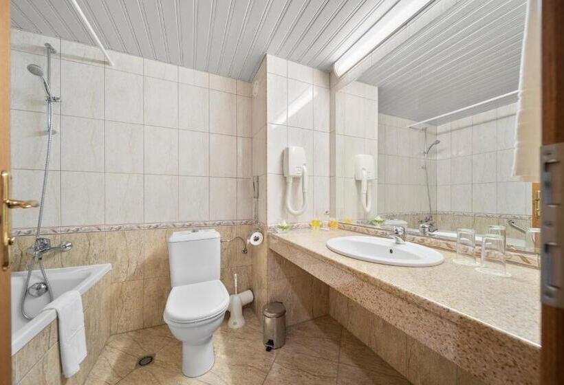 Коттедж с 1 спальней, Hvd Riviera Beach