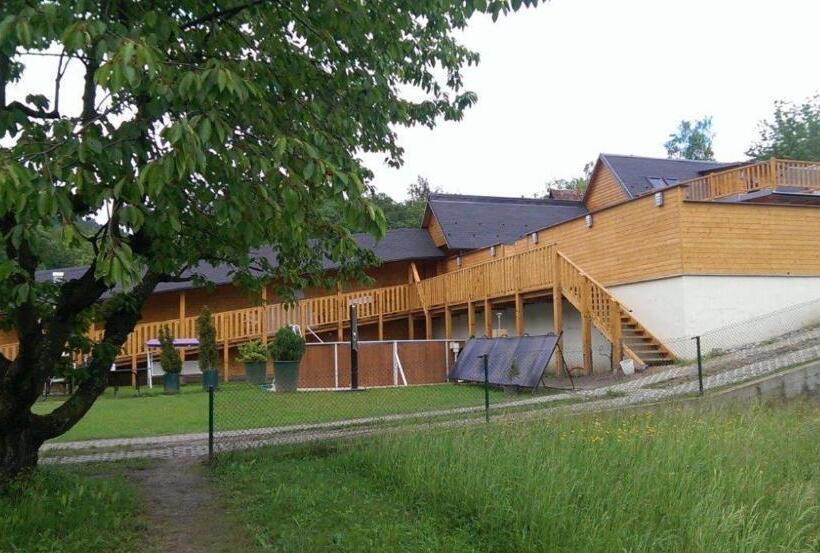 Шале Superior 1 Спальня, Chaty Pod Sokolím Hřbetem