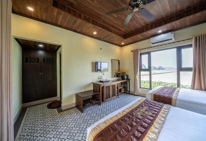 کابین, Dong Ne Tam Coc Hotel & Resort