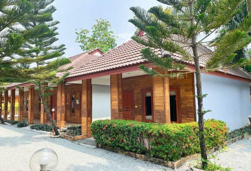 اتاق لوکس, Gpm Resort Pattaya