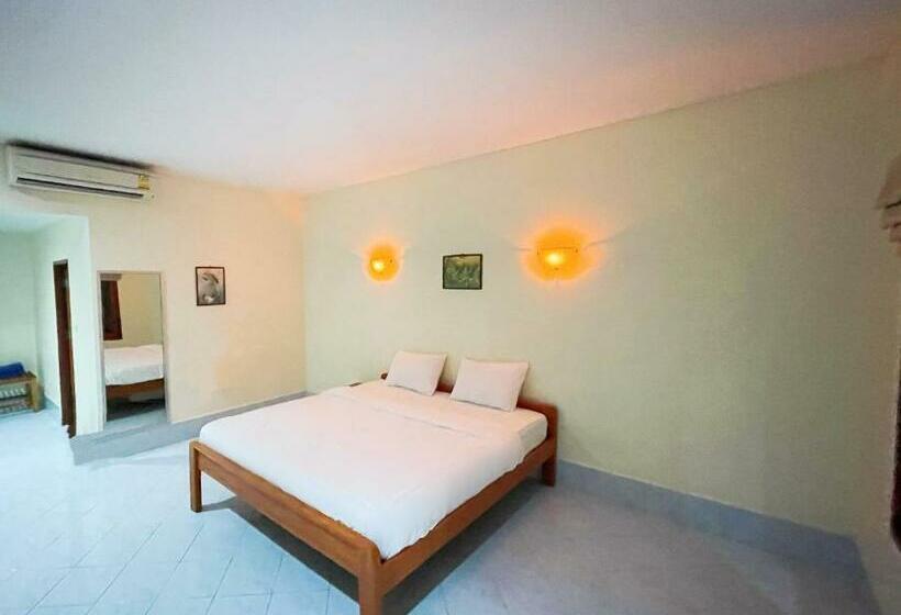 اتاق لوکس, Gpm Resort Pattaya