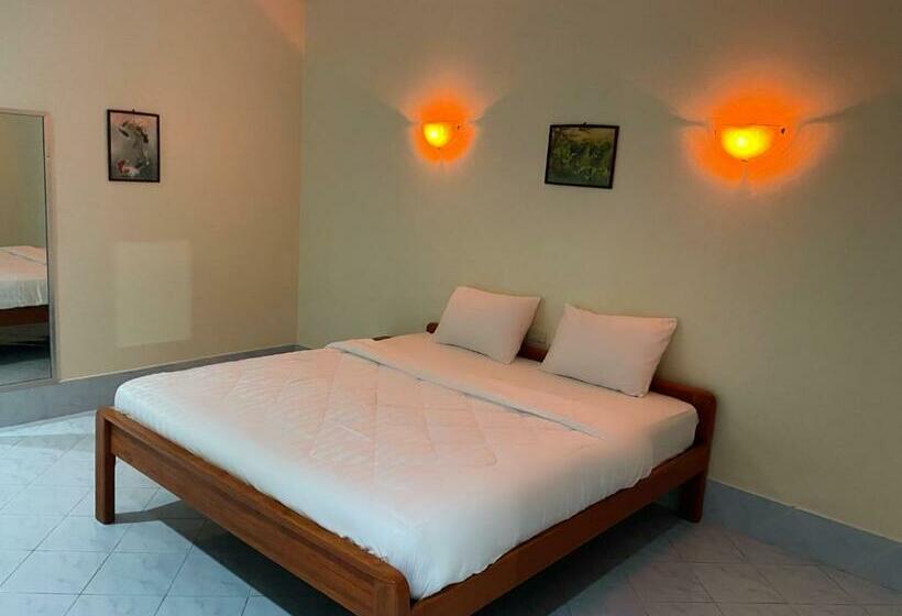 اتاق لوکس, Gpm Resort Pattaya
