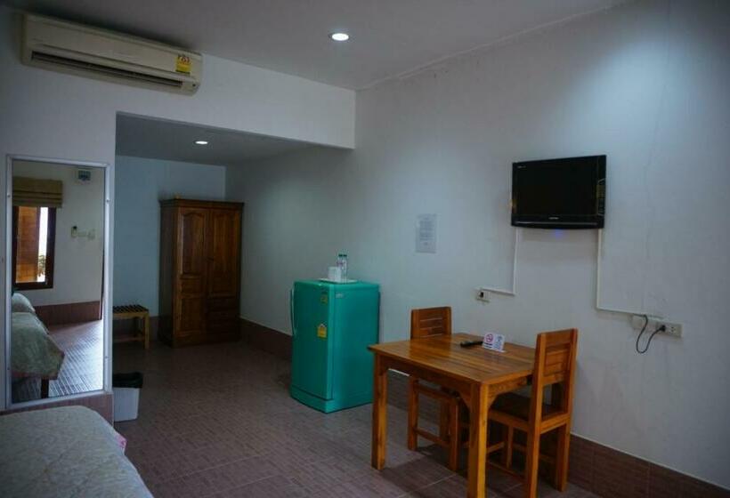 اتاق استاندارد, Gpm Resort Pattaya