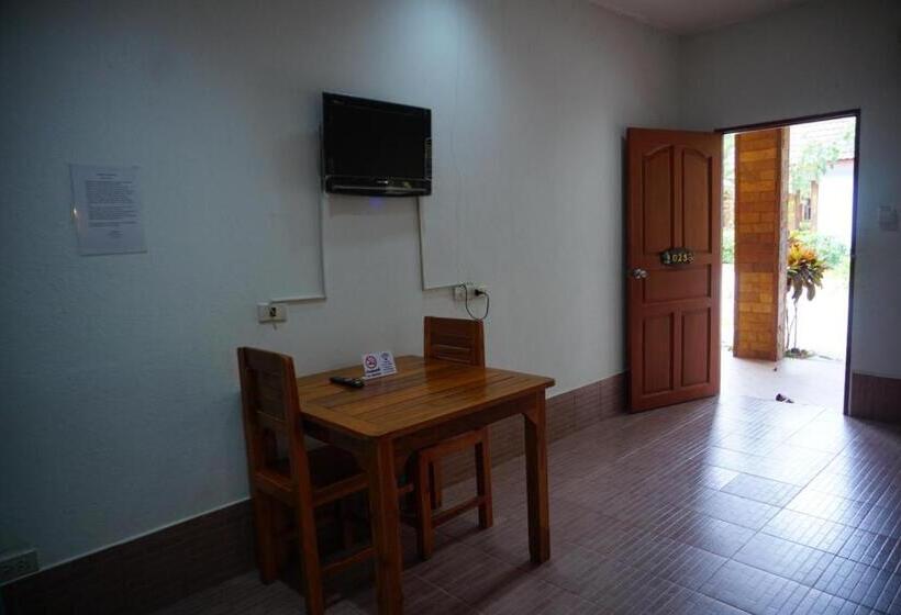 اتاق استاندارد, Gpm Resort Pattaya