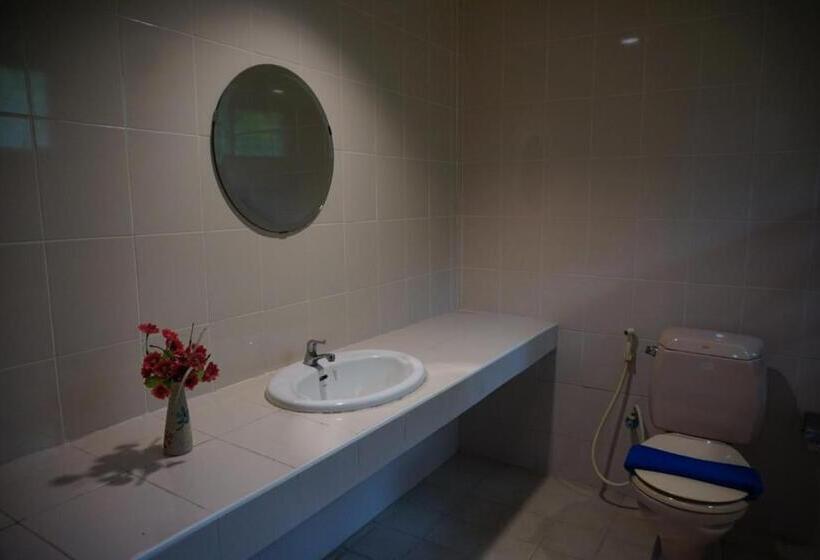 اتاق استاندارد, Gpm Resort Pattaya