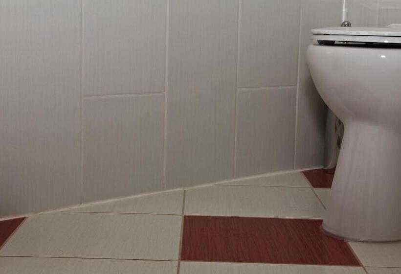اتاق استاندارد, Vadszőlő Vendégház