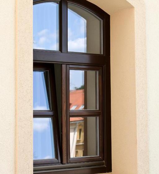 اتاق استاندارد یک نفره, Vadszőlő Vendégház