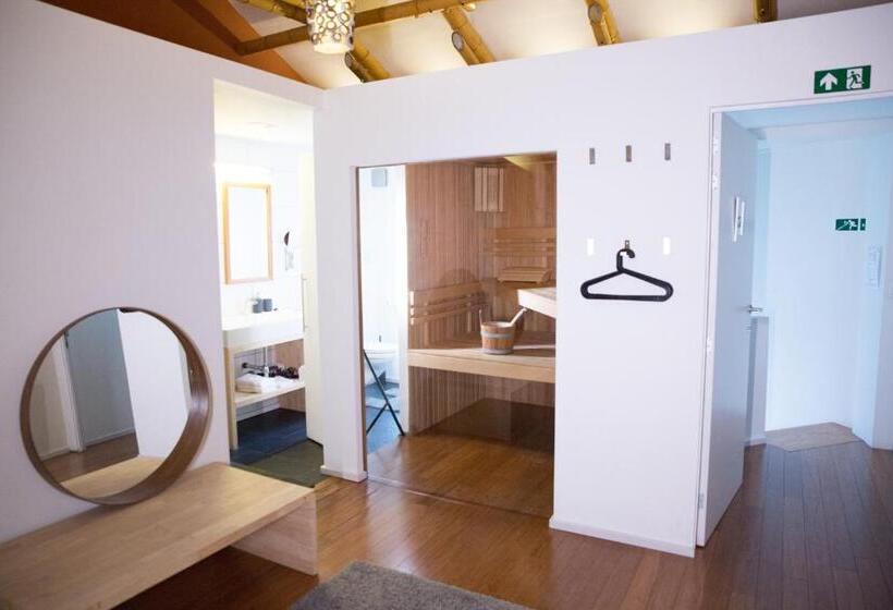 Номер Deluxe, Bnb Nest