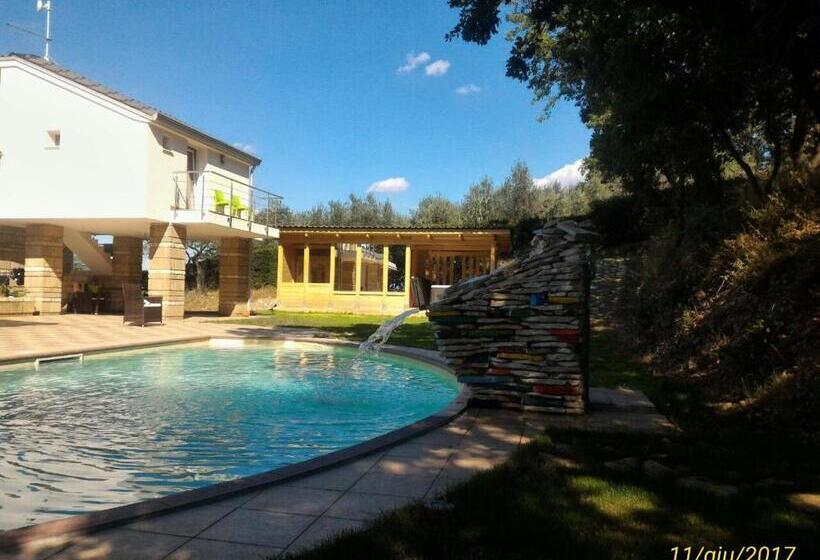 Стандартный Номер Кровать Кинг, Fabula Ventis B&b Resort