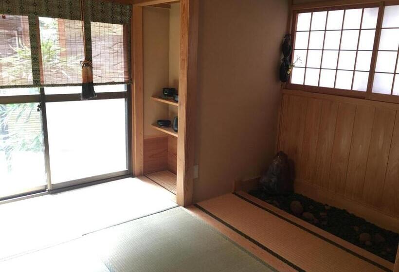 스탠다드 트리플 룸, Masugataya Ryokan
