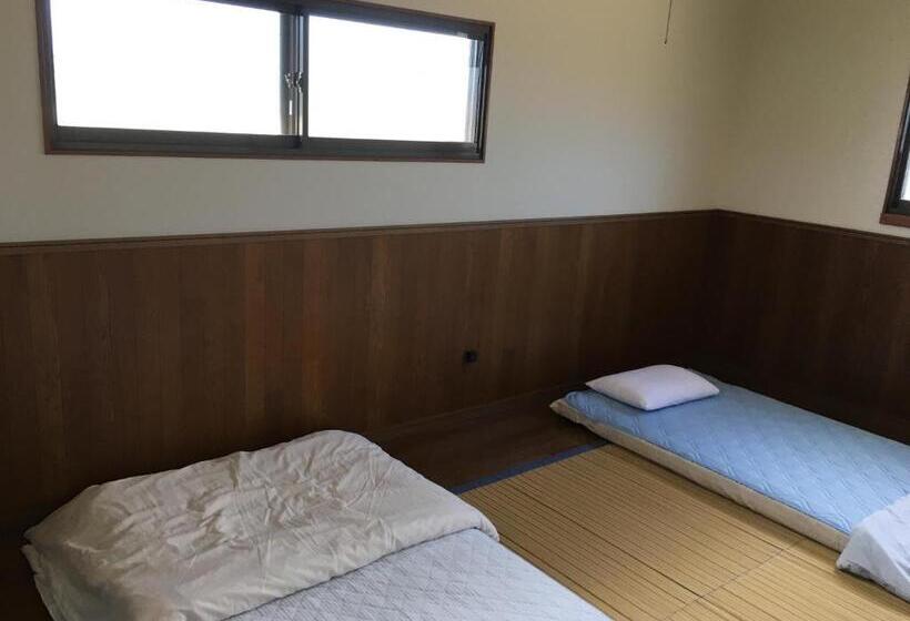 Семейный Номер, Masugataya Ryokan