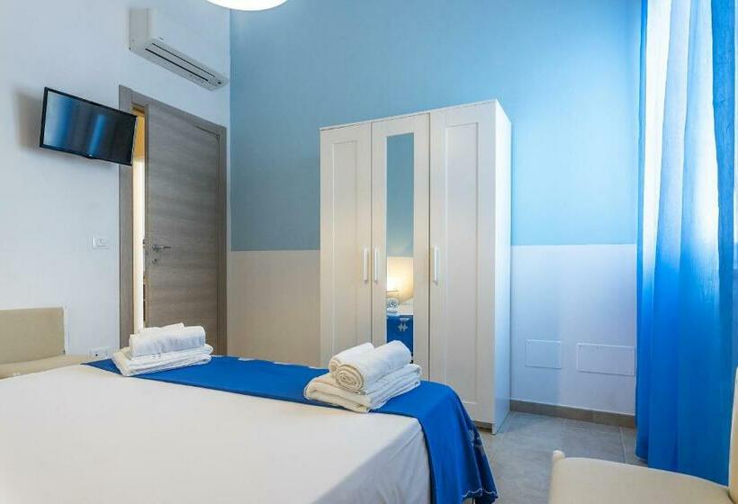 Дом 2 Спальни, Le Terrazze B&b Capilungo
