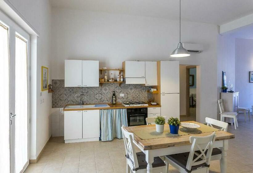 Дом 2 Спальни, Le Terrazze B&b Capilungo