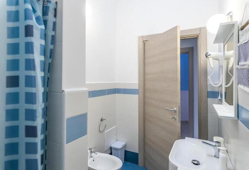 Дом 1 Спальня, Le Terrazze B&b Capilungo