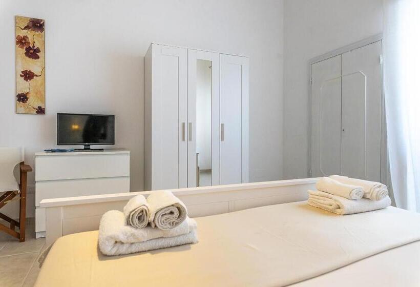 Дом 1 Спальня, Le Terrazze B&b Capilungo