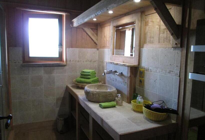 Family Suite, La Fuste Des Garceaux