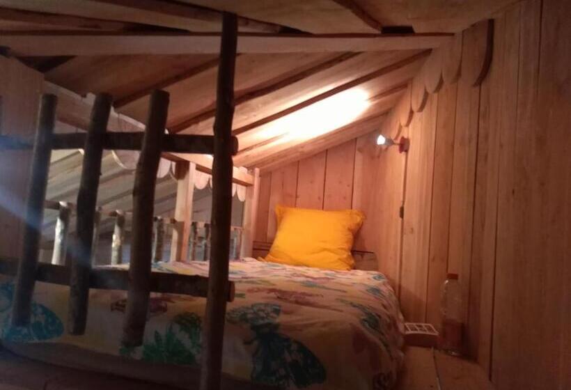 Family Suite, La Fuste Des Garceaux