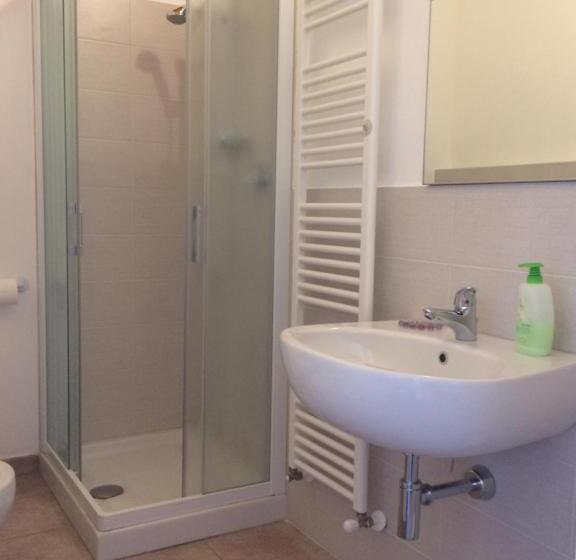 Номер Стандарт, B&b Al Tardino