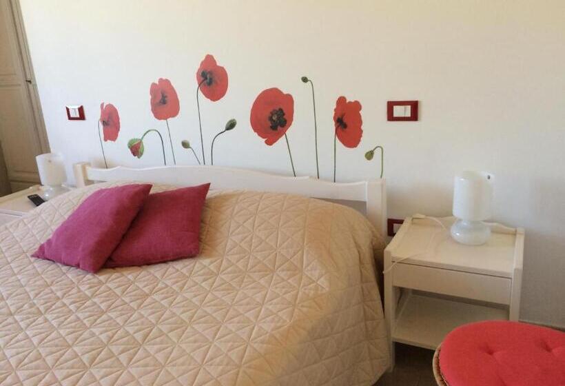 Номер Стандарт, B&b Al Tardino