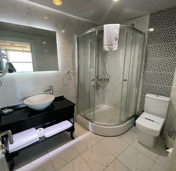 اتاق استاندارد, Alarga Premier Otel