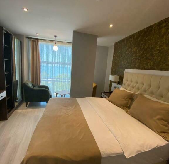 اتاق استاندارد, Alarga Premier Otel