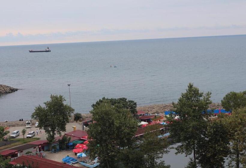 اتاق استاندارد, Alarga Premier Otel