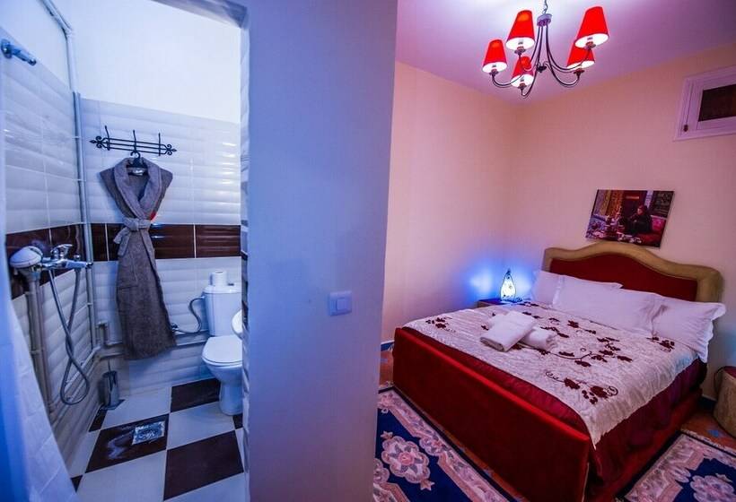 Family Suite, Riad Sephora