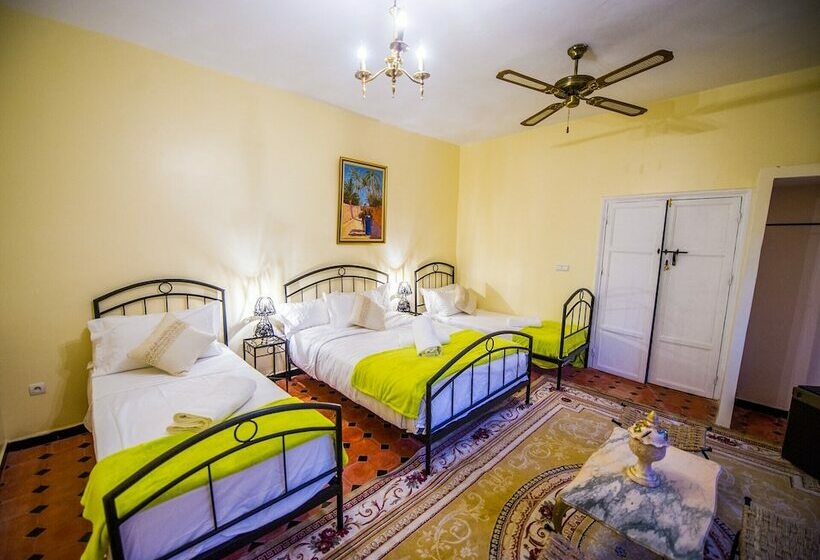 Family Suite, Riad Sephora