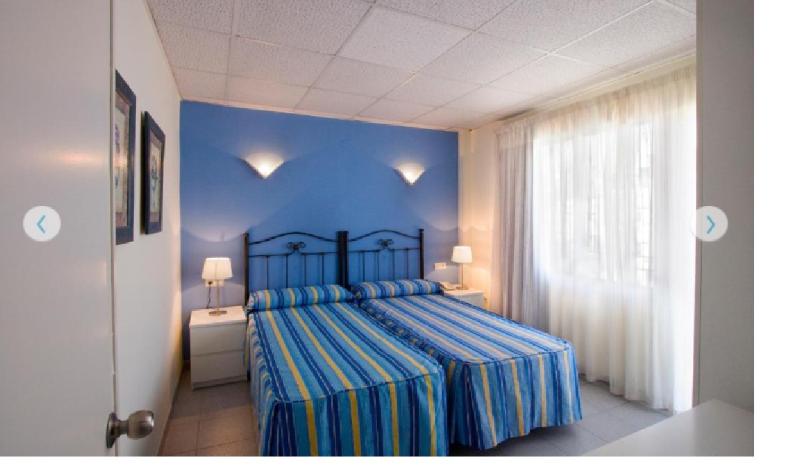 수피리어 스튜디오, Apartamentos Ecuador Park